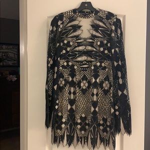 Free People cocktail dress